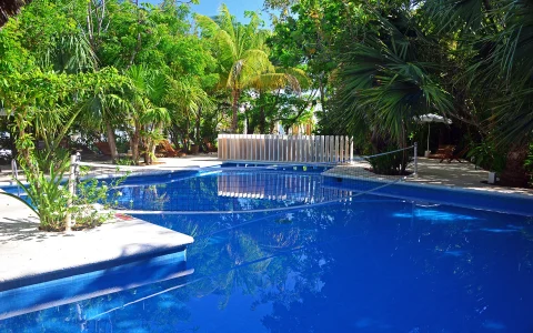 Banner Principal Hoteles Sotavento Hotel & Yacht Club