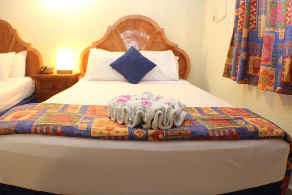 Carrusel Hoteles Suites Cancun Center 3