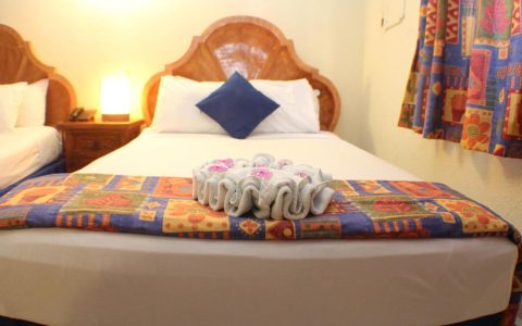 Carrusel Hoteles Suites Cancun Center 3