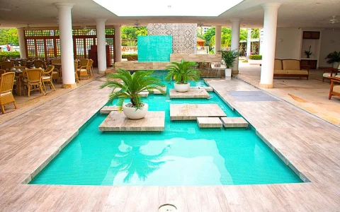 Carrusel Hoteles Tamacá Beach Resort Hotel 2