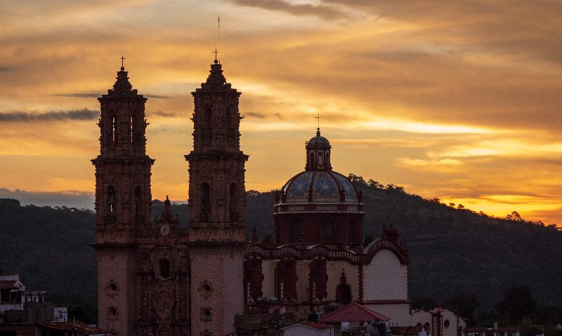Día de Muertos en México LAC 7
