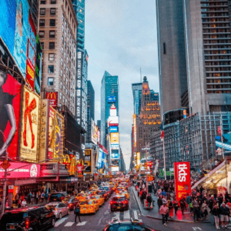 times-square
