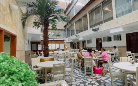 Carrusel Hoteles Toledo FL 2