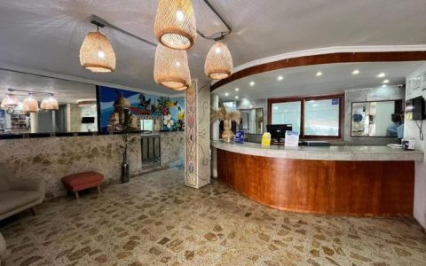 Carrusel Hoteles Toledo FL 3