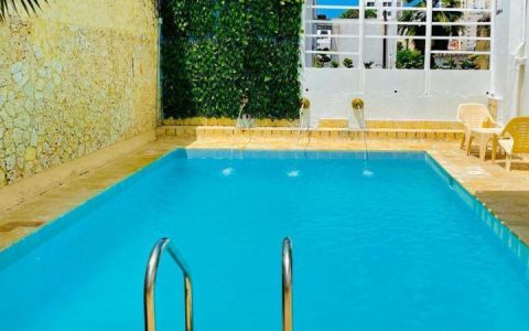 Carrusel Hoteles Toledo FL 5
