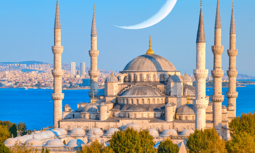 Turquia facinante LAC 7