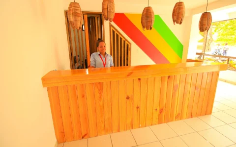 Carrusel Hoteles On Vacation Magic Hill 4