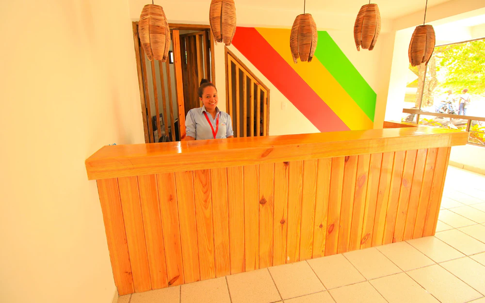 Carrusel Hoteles On Vacation Magic Hill 4