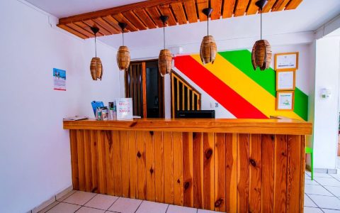 Carrusel Hoteles On Vacation Magic Hill 5