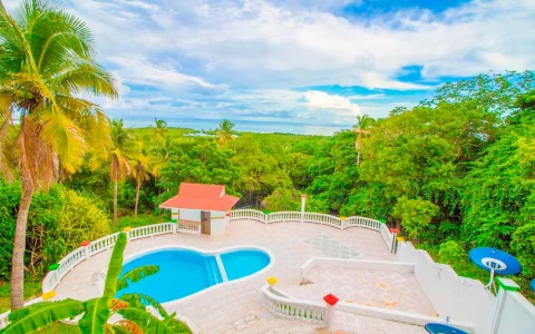 Banner Principal Hoteles On Vacation Magic Hill