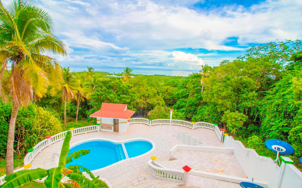 Banner Principal Hoteles On Vacation Magic Hill