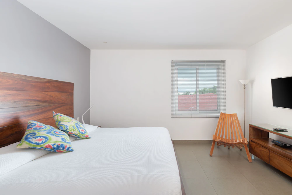 Carrusel Hoteles Vaiven del Viento PH22 By Lockey4