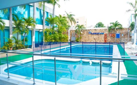 Carrusel Hoteles Vajamar 2