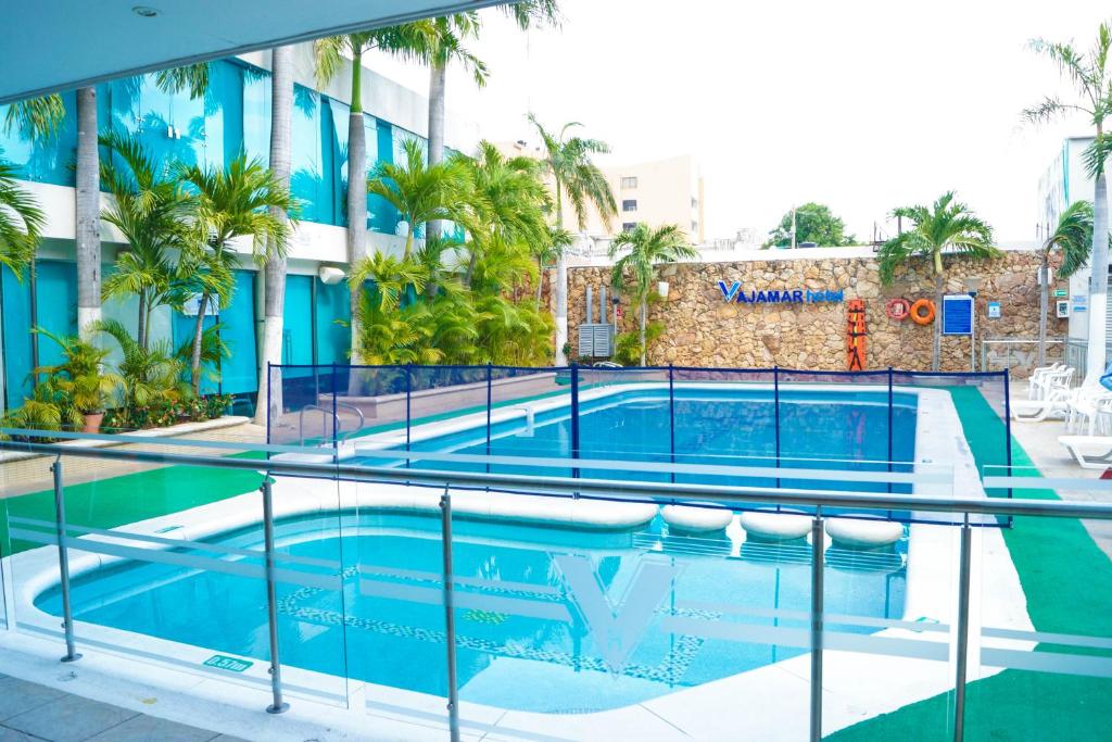 Carrusel Hoteles Vajamar 2