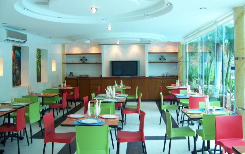 Carrusel Hoteles Vajamar 3