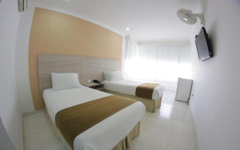 Carrusel Hoteles Vajamar 4