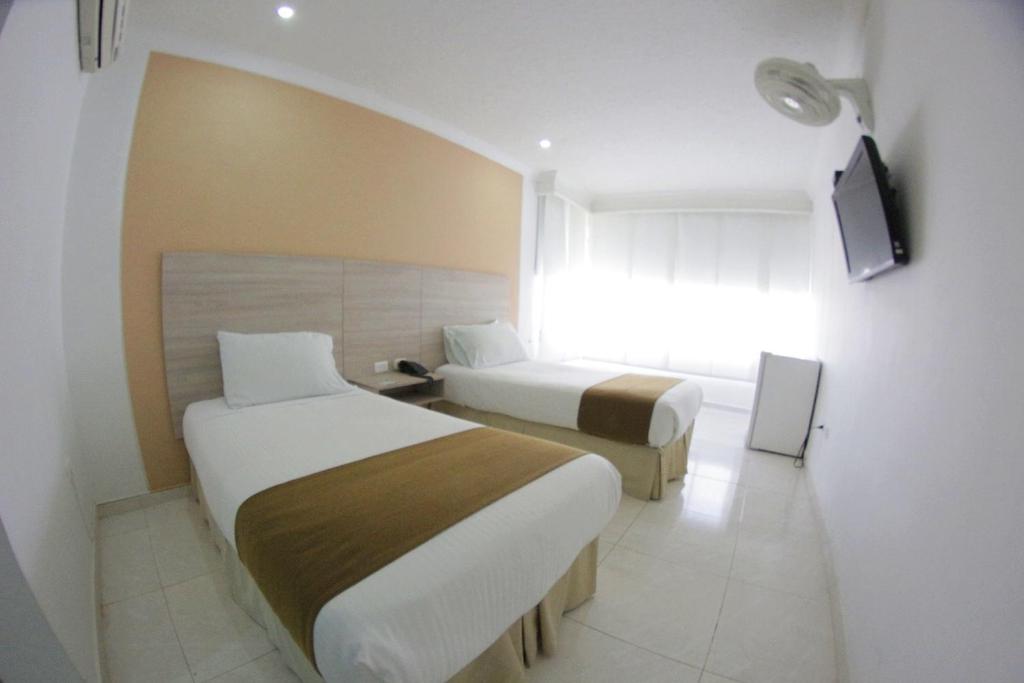 Carrusel Hoteles Vajamar 4