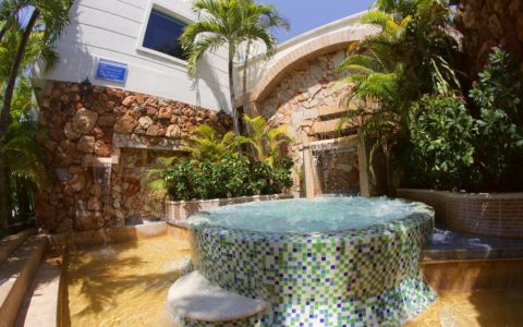 Carrusel Hoteles Vajamar 5