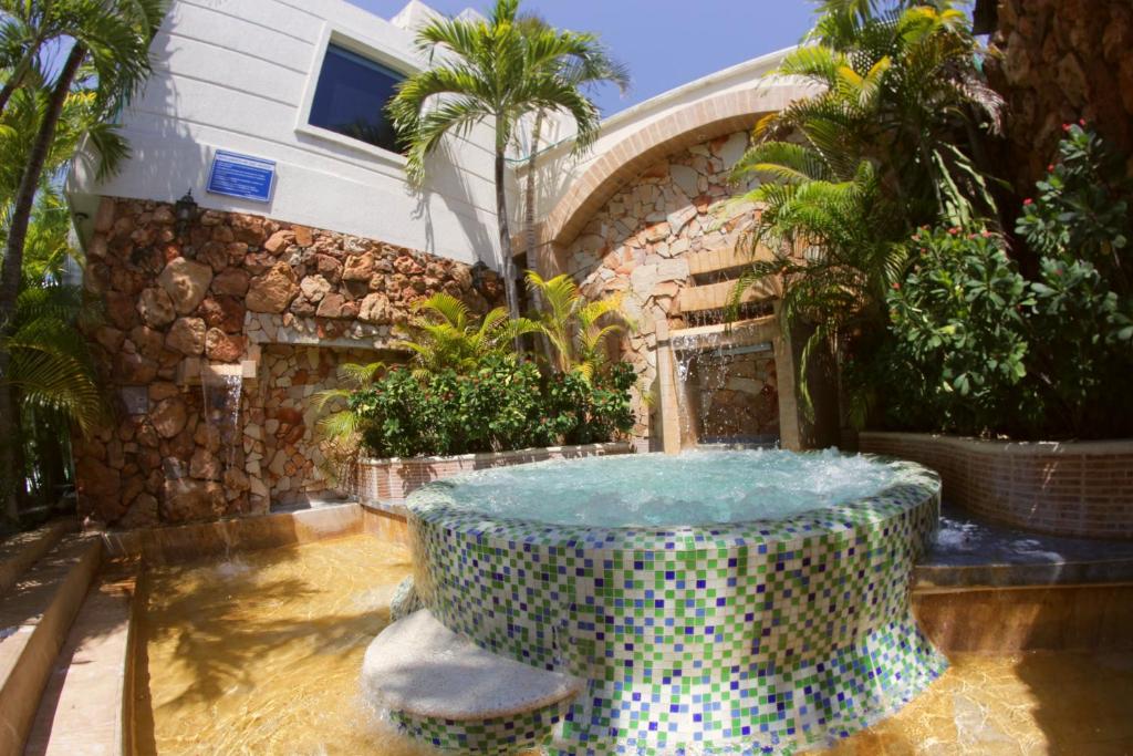 Carrusel Hoteles Vajamar 5