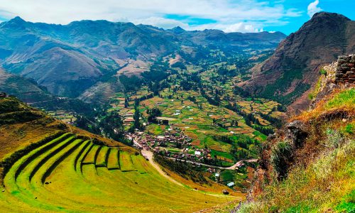 Perú Enigmático LAC 7