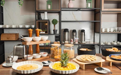 Carrusel Hoteles Viaggio Nueve Trez Suites 3