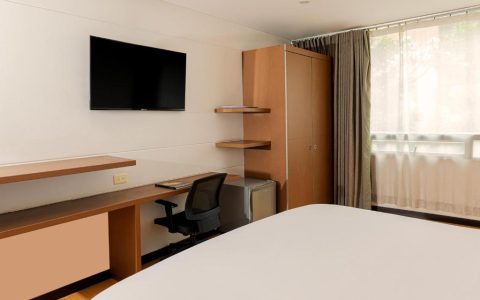 Carrusel Hoteles Viaggio Nueve Trez Suites 4
