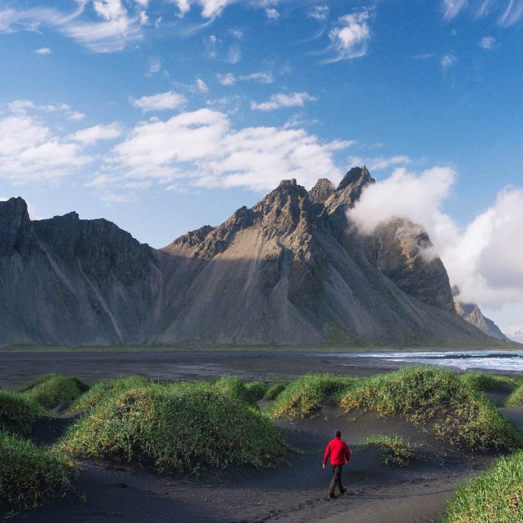 Banner Principal Islandia y Auroras Boreales 2