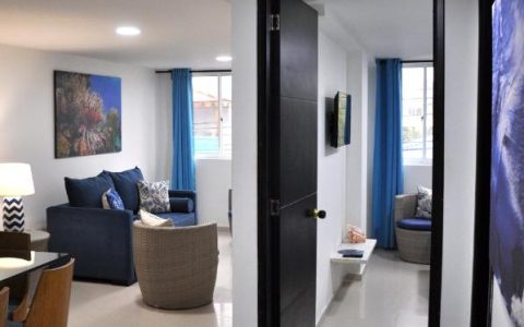 Carrusel Hoteles White Coral Apartasuite 2