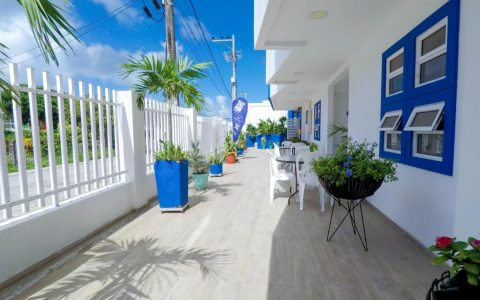 Carrusel Hoteles White Coral Apartasuite 4