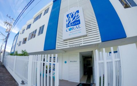 Banner Principal Hoteles White Coral Apartasuite