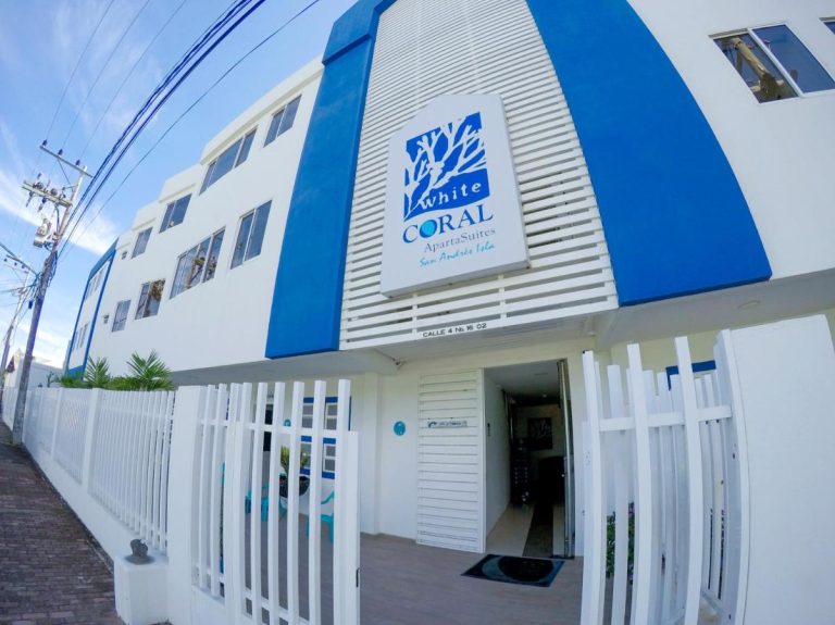 Banner Principal Hoteles White Coral Apartasuite