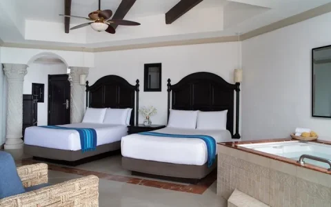 Carrusel Hoteles Hyatt Zilara 3