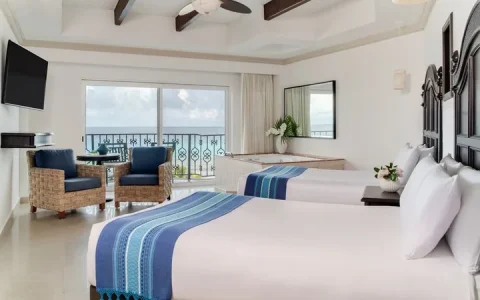 Carrusel Hoteles Hyatt Zilara 4