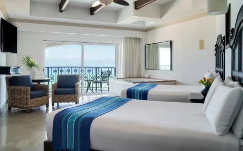 Carrusel Hoteles Hyatt Zilara 5
