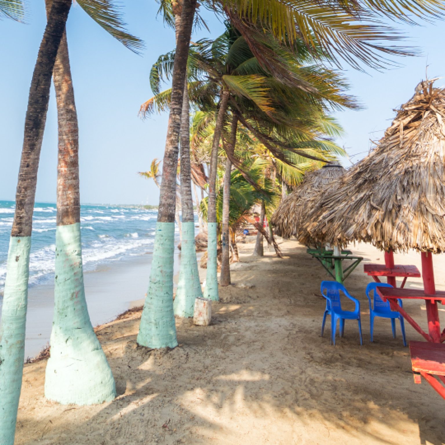 Circuitos Coveñas 4D