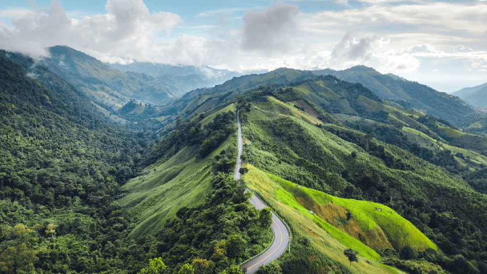 Circuito en Colombia Nuquí