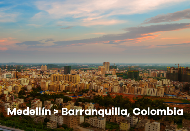 Aerolínea JS