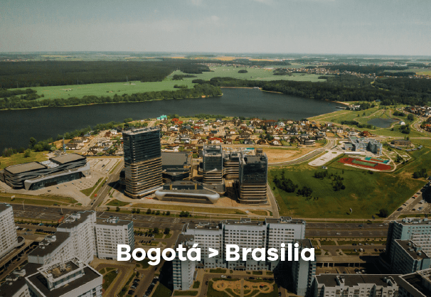 Aerolínea GOL