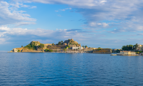 Lírica del Mar - Turquia y Grecia