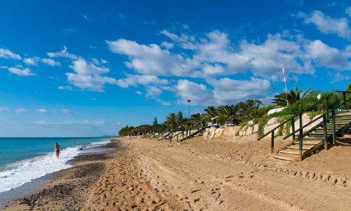 MADRID, GALICIA, PORTUGAL Y ANDALUCÍA