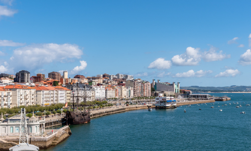 MADRID, GALICIA, PORTUGAL Y ANDALUCÍA