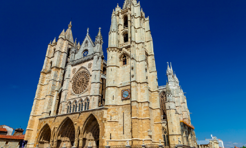 MADRID, GALICIA, PORTUGAL Y ANDALUCÍA