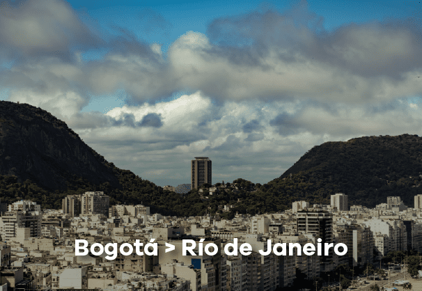 Aerolínea GOL