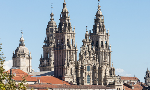 MADRID, GALICIA, PORTUGAL Y ANDALUCÍA