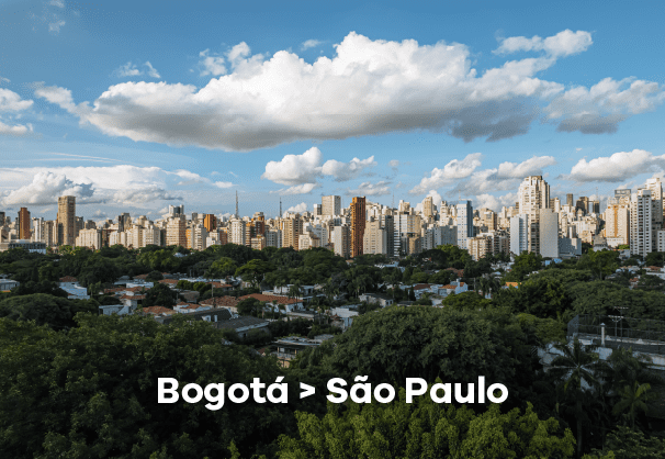 Aerolínea GOL
