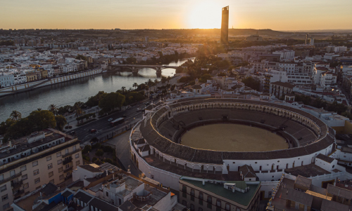 MADRID, GALICIA, PORTUGAL Y ANDALUCÍA