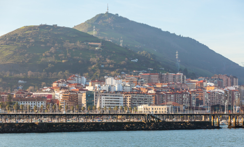 MADRID, GALICIA, PORTUGAL Y ANDALUCÍA