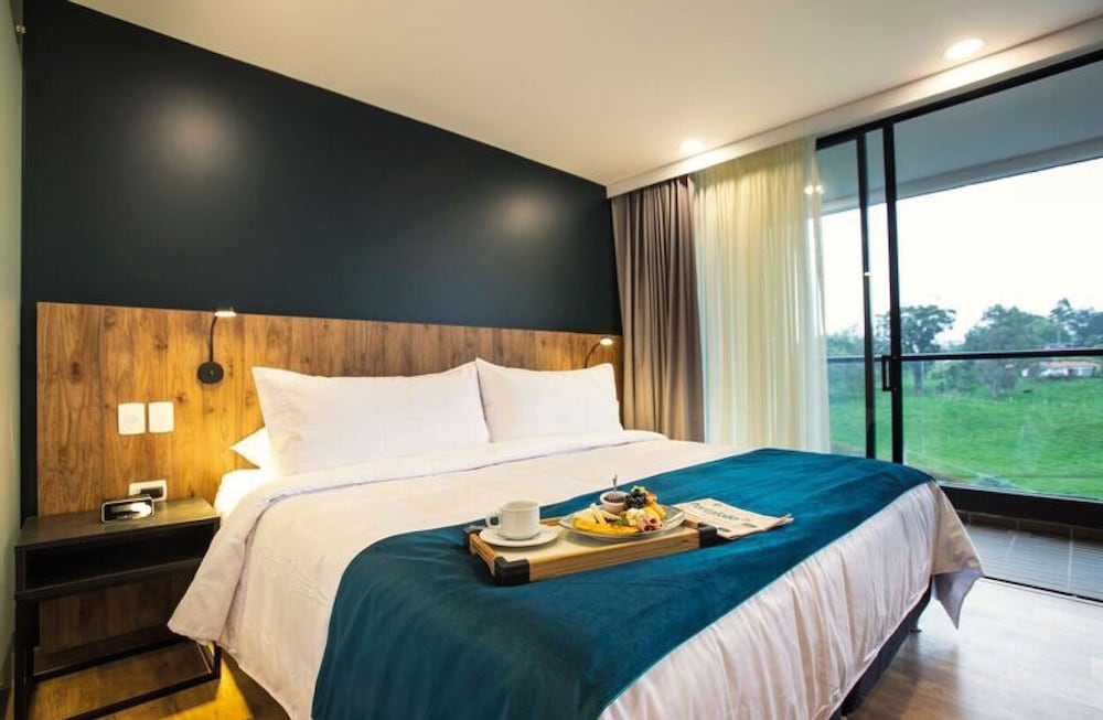 Hotel Lagoon, Rionegro: imagen principal