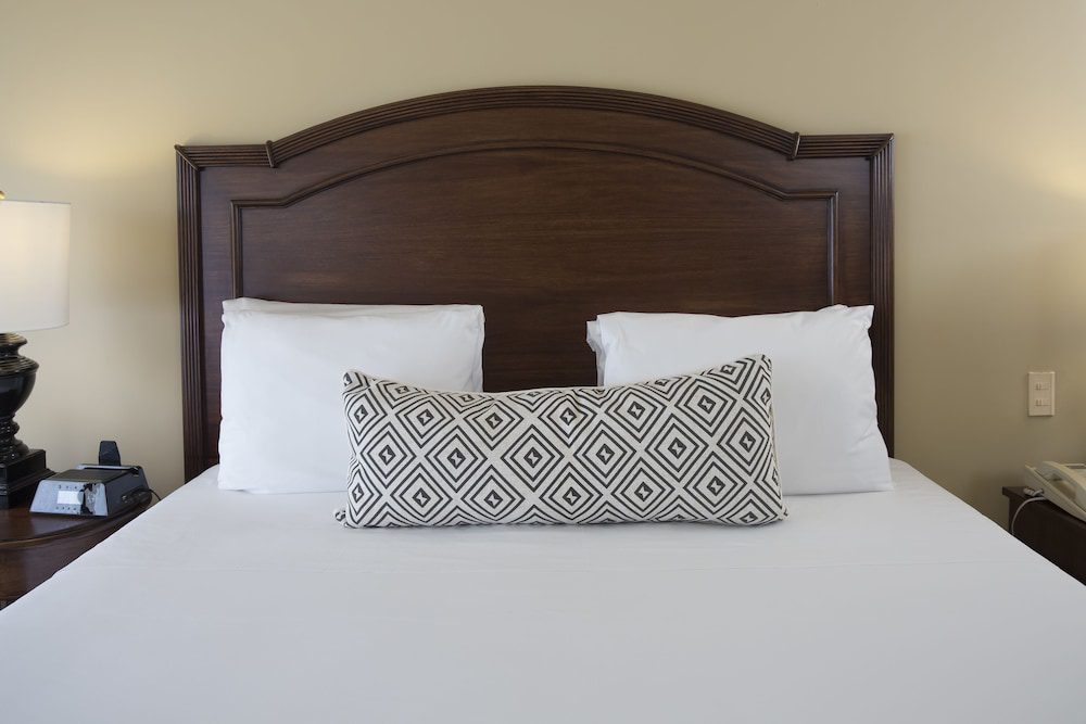 InterContinental Movich Medellín: habitación