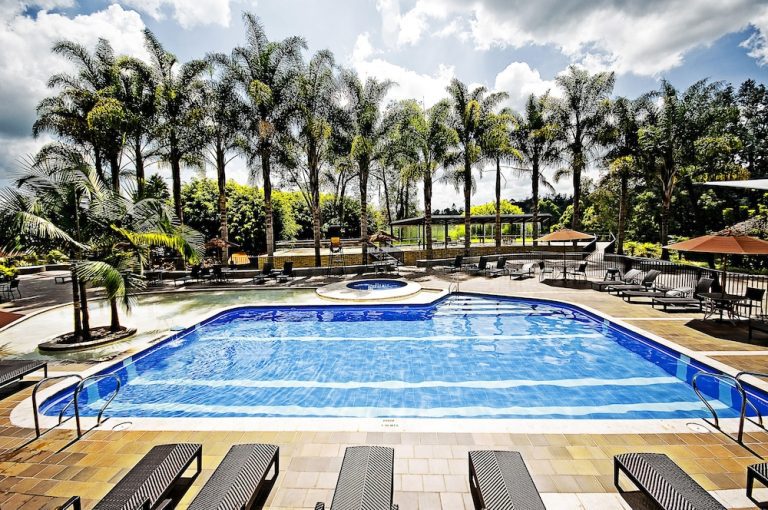Movich Hotel Las Lomas, Rionegro: imagen principal